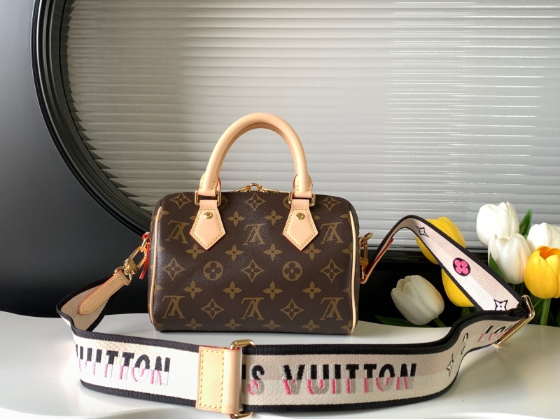 LV Speedy Bags